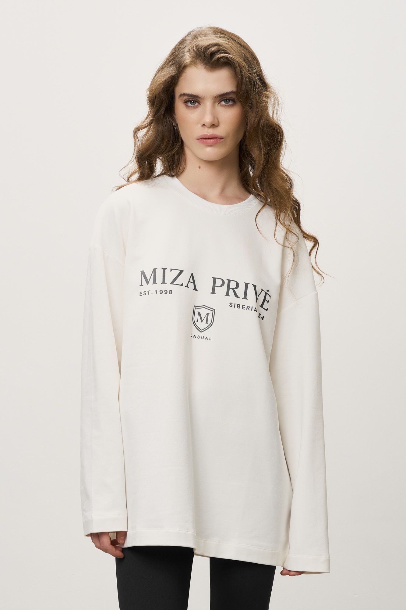 Свитшот Miza Club